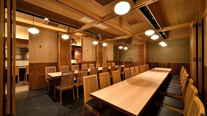 蟹と海鮮ぼんた - メイン写真: