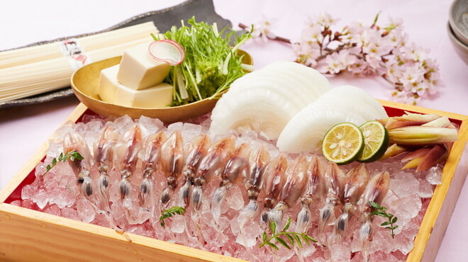 幸せ料理　きたはち - メイン写真: