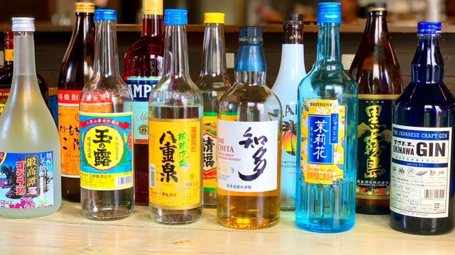 SAN DRIP GARAGE - メイン写真: