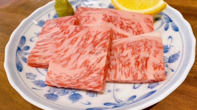 Yakiniku Horumon Maru Hisa Shouten - メイン写真: