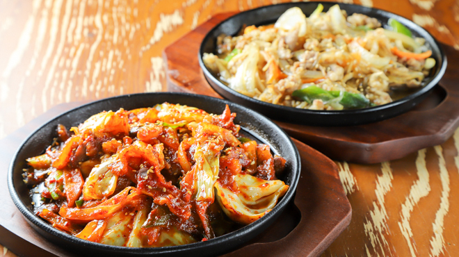 韓無量 - メイン写真: