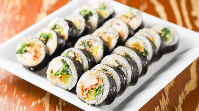 韓無量 - メイン写真: