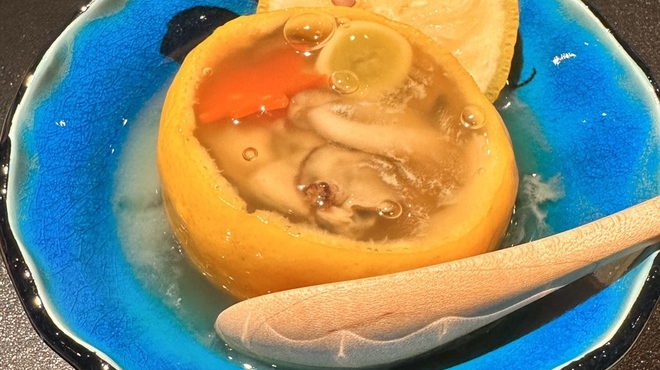 日本料理いまい - 料理写真: