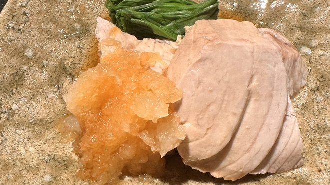 日本料理いまい - 料理写真: