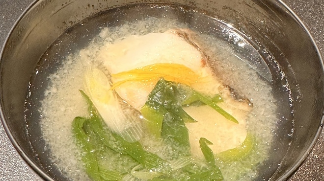 日本料理いまい - 料理写真: