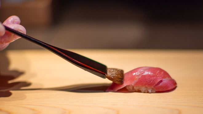 鮨 むとう - メイン写真: