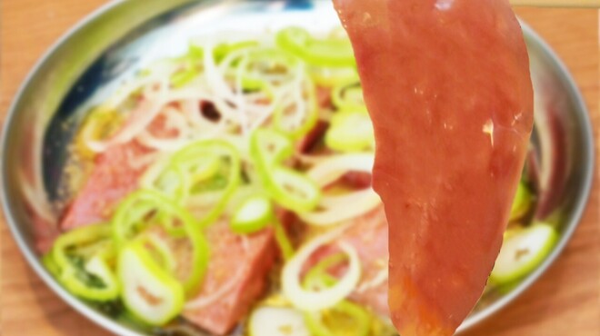 新時代 - 料理写真: