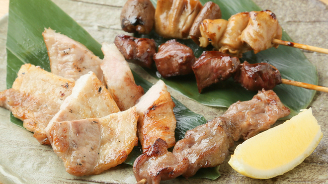 大坂おでん焼とん久 - メイン写真: