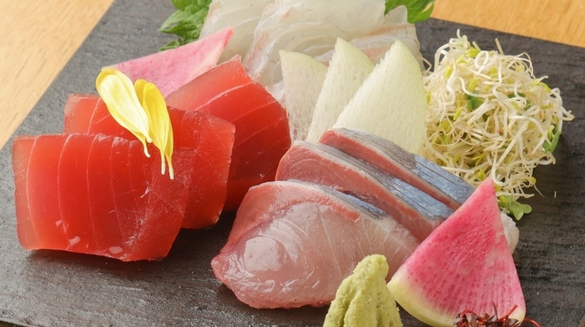 大坂おでん焼とん久 - メイン写真: