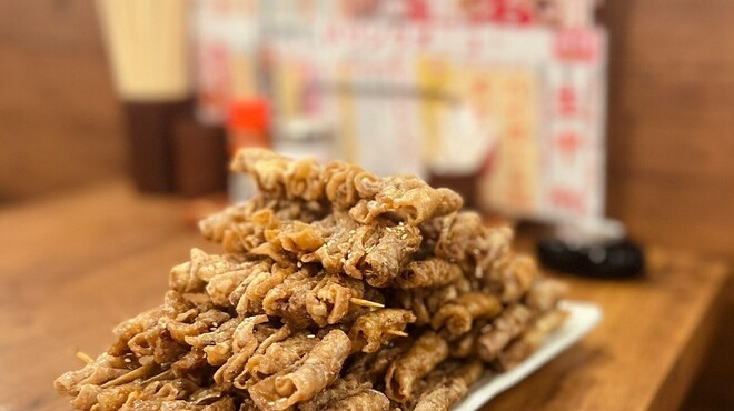 新時代 - 料理写真: