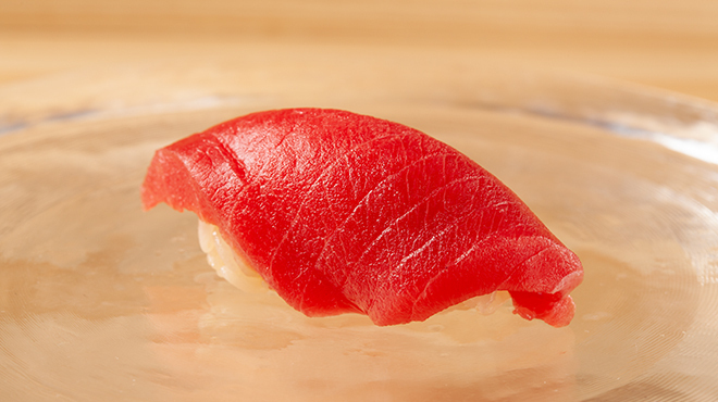 Sushi Himitsu - メイン写真: