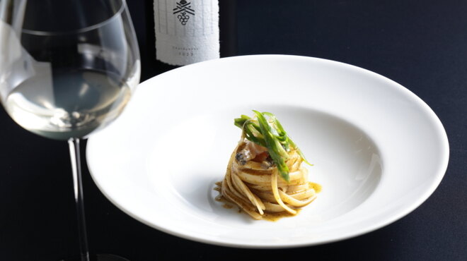 Osteria il Mosto - メイン写真: