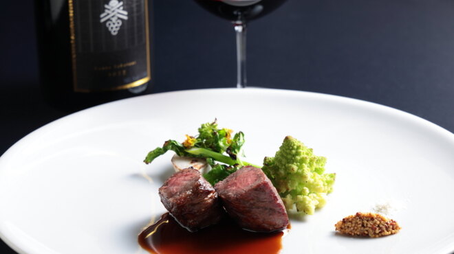 Osteria il Mosto - メイン写真: