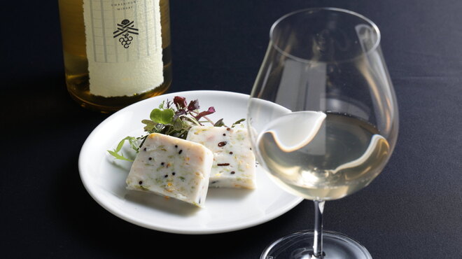 Osteria il Mosto - メイン写真: