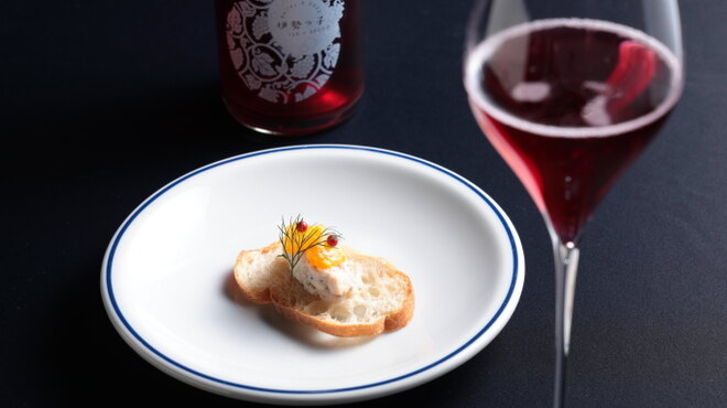 Osteria il Mosto - メイン写真: