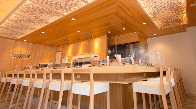 すし てんぷら 吾作亭 - メイン写真: