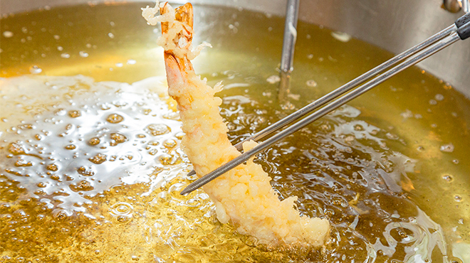 すし てんぷら 吾作亭 - メイン写真: