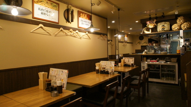 たから食堂 - メイン写真: