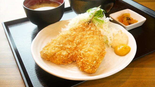 たから食堂 - メイン写真: