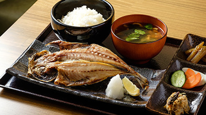 たから食堂 - メイン写真: