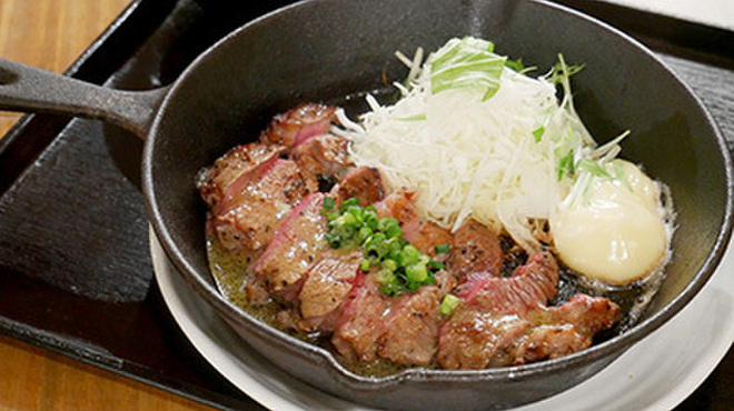 たから食堂 - メイン写真: