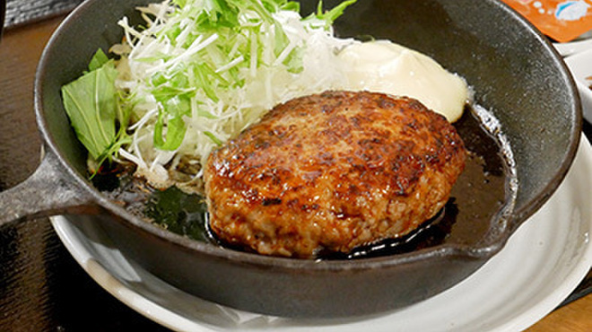 たから食堂 - メイン写真: