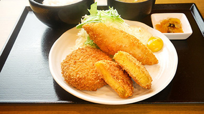 たから食堂 - メイン写真: