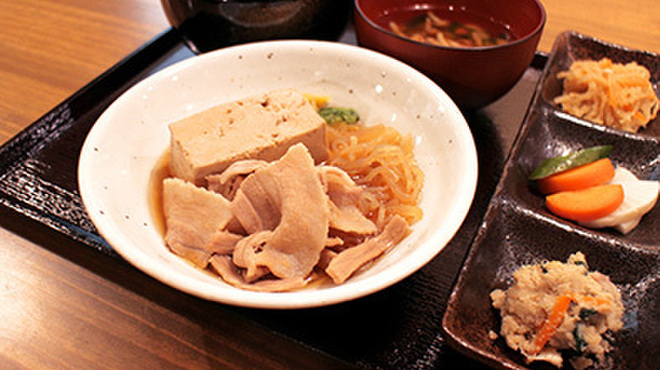 たから食堂 - メイン写真: