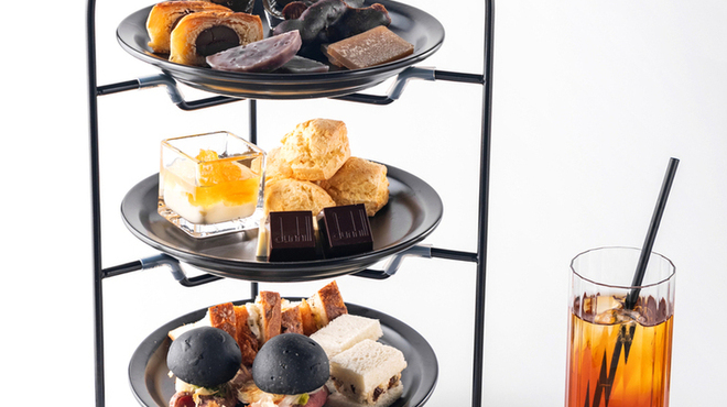 dunhill BAR - メイン写真: