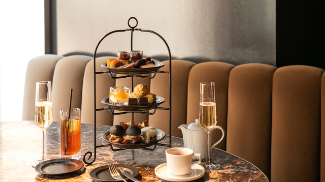 dunhill BAR - メイン写真: