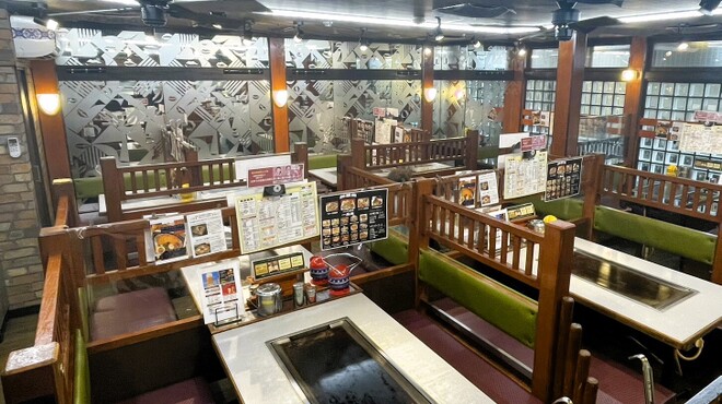 よしひろ - メイン写真: