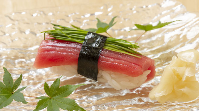 すし てんぷら 吾作亭 - メイン写真: