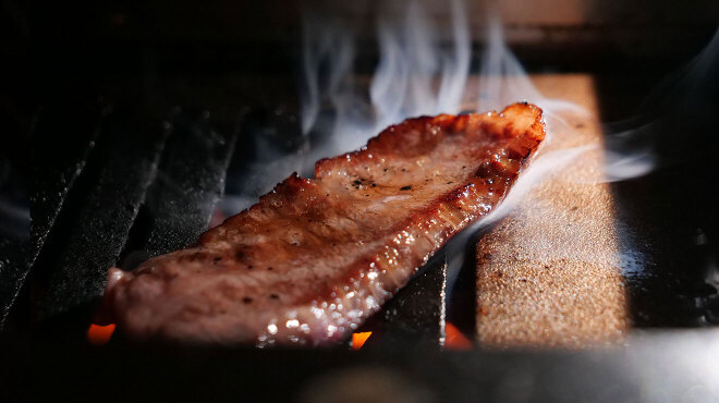 近江焼肉ホルモンすだく - メイン写真: