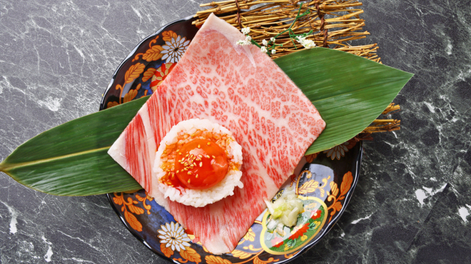 焼肉食べ放題 カルビとタン - メイン写真: