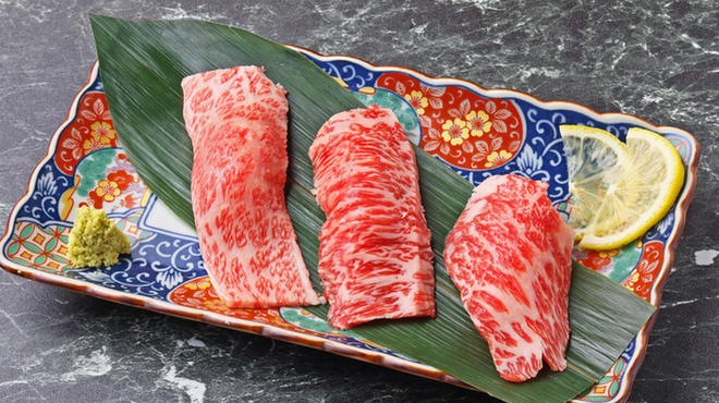 焼肉食べ放題 カルビとタン - メイン写真: