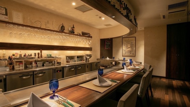 Vin樹亭 - メイン写真: