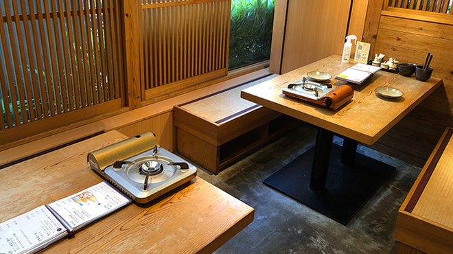 博多もつ鍋 やまや - メイン写真: