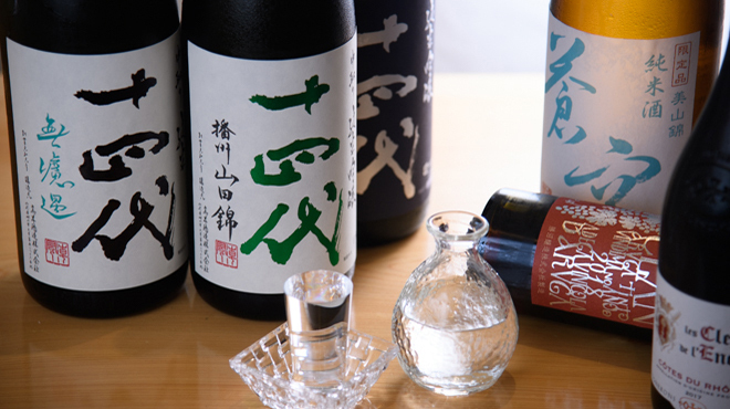 寿し小松 - メイン写真: