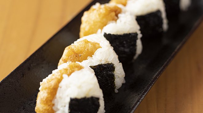 明石玉子焼の店 ハーモニー - メイン写真: