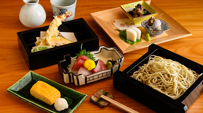 本陣房 - メイン写真: