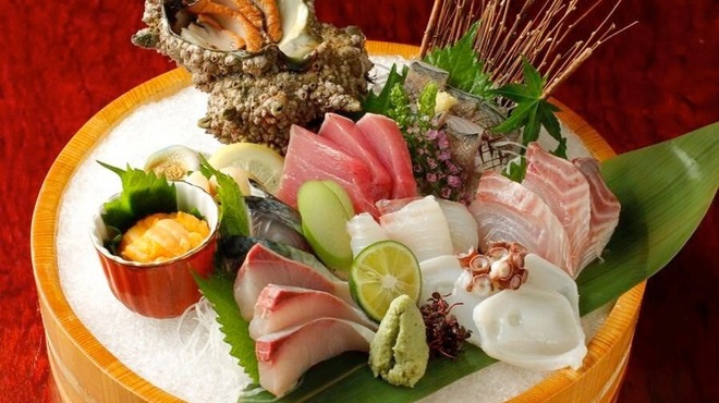 本陣房 - メイン写真: