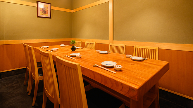 本陣房 - メイン写真: