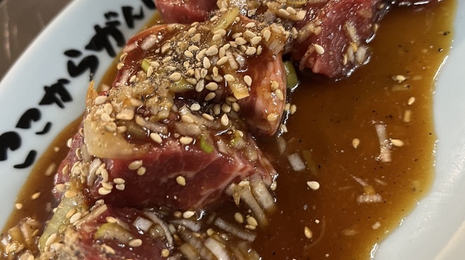 焼肉ここから - メイン写真: