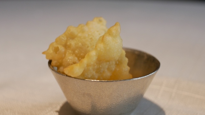 Restaurant MyS - 料理写真: