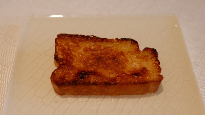 Restaurant MyS - 料理写真: