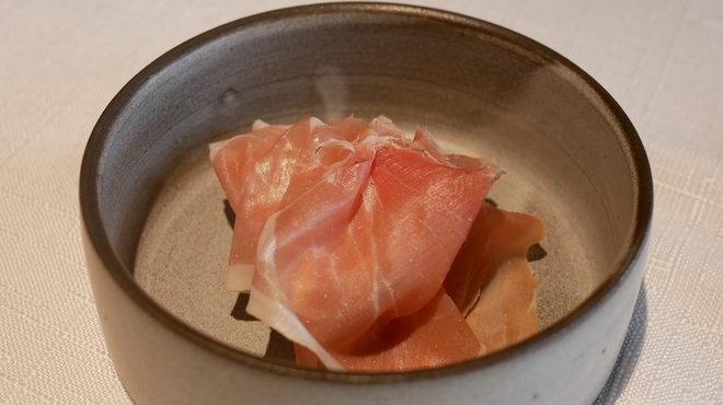 Restaurant MyS - 料理写真: