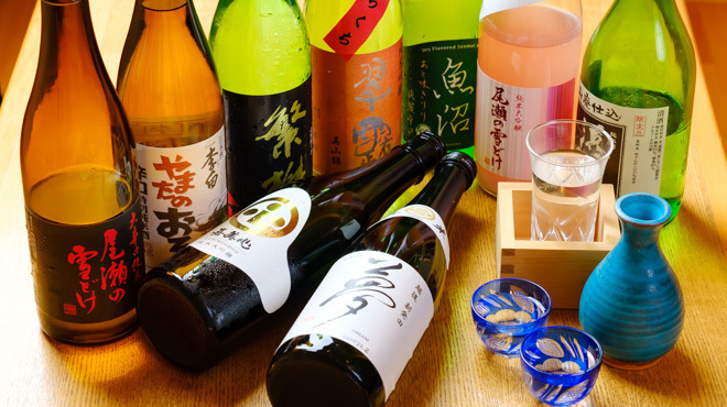 旬菜香房　旬香 - メイン写真: