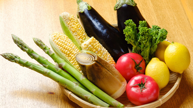 旬菜香房　旬香 - メイン写真: