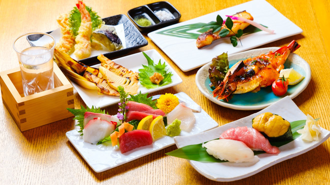 旬菜香房　旬香 - メイン写真: