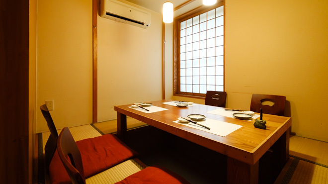 旬菜香房　旬香 - メイン写真: